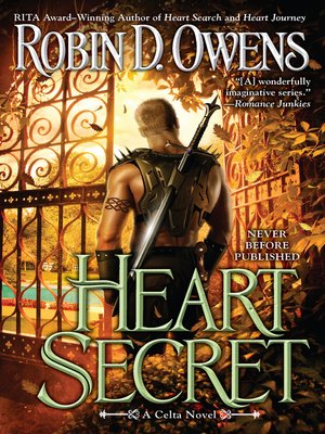 cover image of Heart Secret